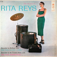The Cool Voice Of Rita Reys (Vinyl) Mp3