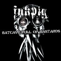 Batcave Full Of Bastards (EP) Mp3