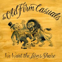 We Want The Lions Share (EP) Mp3
