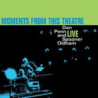Moments From This Theater (With Spooner Oldham) Mp3