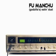 (Godzilla's) Eatin' Dust (Live) Mp3