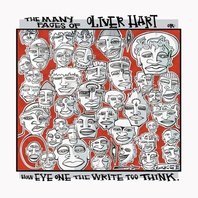 The Many Faces Of Oliver Hart (Or How Eye One The Write Too Think) Mp3