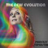 The New Evolution Mp3