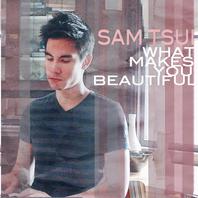 What Makes You Beautiful (CDS) Mp3