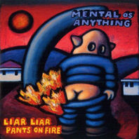 Liar Liar Pants On Fire Mp3