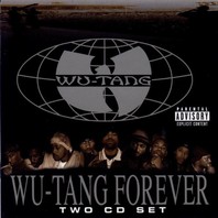 Wu-Tang Forever CD1 Mp3