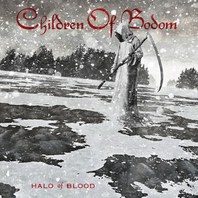 Halo Of Blood (CDS) Mp3