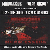 Dead Inside-I Love Club Sluts CD2 Mp3