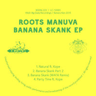 Banana Skank (EP) Mp3