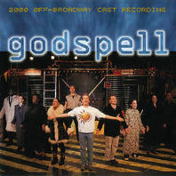Godspell (2000 Off-Broadway Cast) Mp3