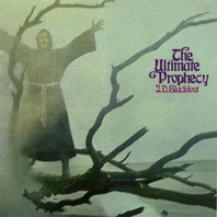The Ultimate Prophecy (Vinyl) Mp3