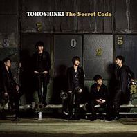 The Secret Code CD1 Mp3