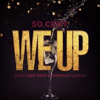 We Up (Feat. Kendrick Lamar) (CDS) Mp3