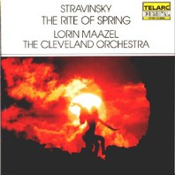 Stravinsky: The Rite Of Spring (Under Lorin Maazel) Mp3