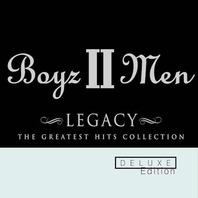 Legacy: The Greatest Hits Collection (Deluxe Edition) CD1 Mp3