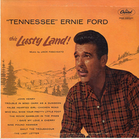 This Lusty Land (Vinyl) Mp3