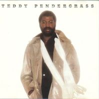 Teddy Pendergrass (Vinyl) Mp3