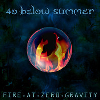 Fire At Zero Gravity Mp3