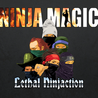 Lethal Ninjaction Mp3