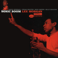 Sonic Boom (Remastered 2003) Mp3