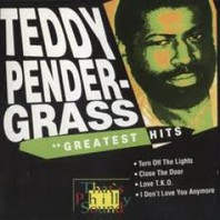 Teddy Pendergrass's Greatest Hits Mp3