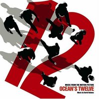 Ocean's Twelve Mp3