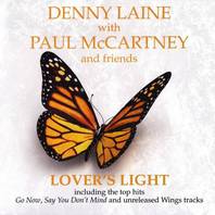Lovers Light (With Paul McCartney) Mp3