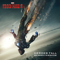 Iron Man 3: Heroes Fall Mp3