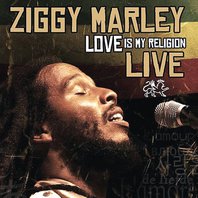 Love Is My Religion (Live) Mp3