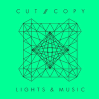 Lights & Music (CDS) Mp3
