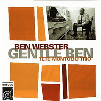 Gentle Ben (With Tete Montoliu Trio) (Vinyl) Mp3