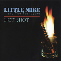 Hot Shot Mp3