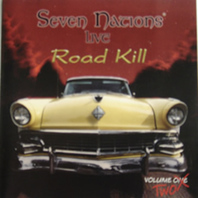 Road Kill Vol. 2 Mp3
