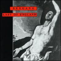 Last Of England Mp3