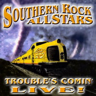 Trouble's Comin' (Live) CD1 Mp3