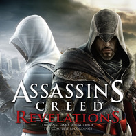 Assassin's Creed: Revelations - The Complete Recordings CD1 Mp3