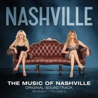 The Music Of Nashville: Season 1 Volume 2 Mp3