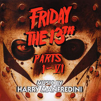 Friday The 13Th: The Final Chapter CD4 Mp3