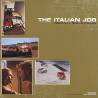 The Italian Job Mp3