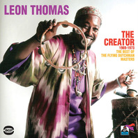 The Creator (1969-1973) - The Best Of The Flying Dutchman Masters Mp3