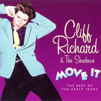 Move It (With The Shadows) CD2 Mp3