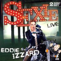 Sexie (Live) CD1 Mp3