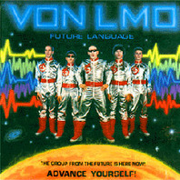 Future Language (Vinyl) Mp3