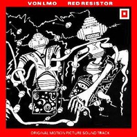Red Resistor (EP) Mp3