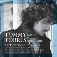 Tarde O Temprano (Late Edition) Mp3