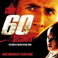 Gone In 60 Seconds Mp3