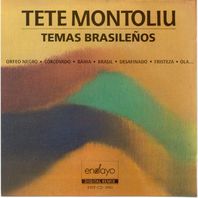 Temas Brasileiros (Vinyl) Mp3