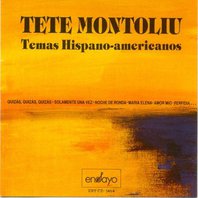 Temas Hispanoamericanos (Vinyl) Mp3