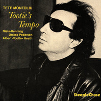 Tootie's Tempo (Vinyl) Mp3