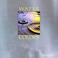Water Colors Mp3